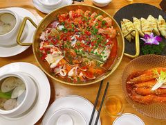 -金家港海鲜大排档(中山路店)
