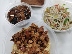 -白玉兰小吃(新村路店)