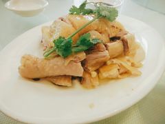-新享乐海鲜(翠华路店)