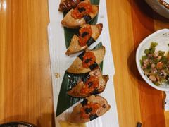 鹅肝握寿司-酒吞(七宝领展广场店)