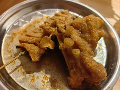 -柳州肥姨妈大骨螺蛳粉(双阳路店)
