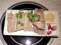 -马老六清真餐饮(西站店)