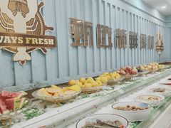 -仙螺岛海鲜自助餐厅(总店)