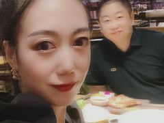 -春风十里烧烤音乐吧(实力乐队驻唱三元里店)