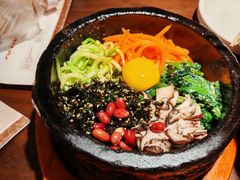 -大同江朝鲜菜•长春地标美食(绿园吾悦广场店)