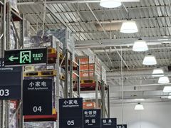 -山姆会员商店(杨桥西路店)