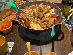 -蛙喔炭烧牛蛙(盐城盐都万达店)