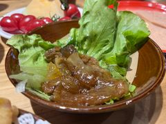 -虾领航小龙虾·吉林烧烤(柳州路店)