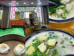 -鸭小妹鸭血粉丝(老门东店)