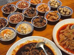 -小时候焗海鲜(鄞州万达店)