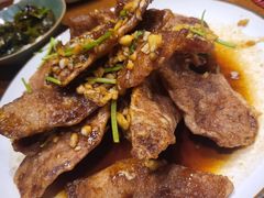 -蒙古苍狼蒙餐