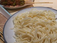 -杨氏青龙虾·羊蝎子(珠江路店)