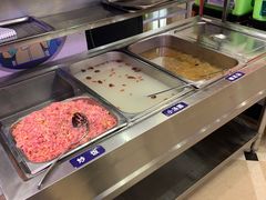 -一斗火锅·招财羊毛肚(北温泉九号店)