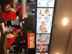 -快乐蜂(永光广场店)