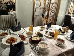 -新侨三宝乐西餐厅(崇文门店)