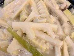 苦笋煲-围龙屋客家食府(福田店)