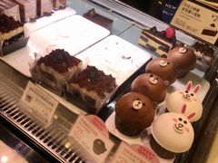 -巴黎贝甜(五道口店)