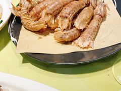 -高佳庄·舟山海鲜(海景旗舰店)