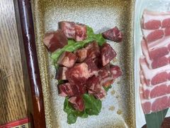 -牛也烧肉(摩尔城店)