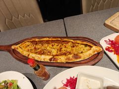 -Efes Turkish & Mediterranean Cuisine 艾菲斯餐厅(陆家嘴店)