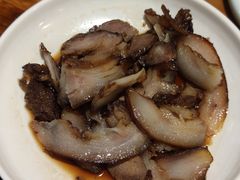 猪头肉-老鼎万春卤菜(五代传承创始老店)