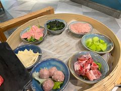 -五星桥原切肥牛火锅·30年专注好牛肉(湖塘店)