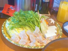 -綱元·海鲜豆捞(明州里店)