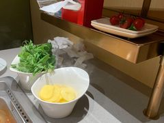 -海底捞火锅(团结桥店)