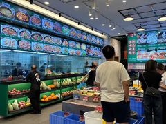 -飞尝蚝·顺德菜·鱼生(顺德总店)