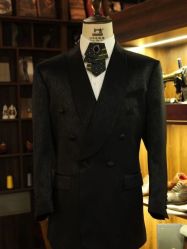 -伊布老裁缝西装礼服定制