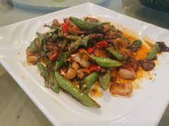 农家小炒肉-日出青木·杭帮菜名店