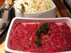 -左庭右院鲜牛肉火锅(南通CBD大有境店)