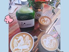 -O'mills Sourdough Bakery&Bistro(永嘉路店)