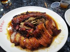 -黄连大头华烧鹅(萧地大马路店)