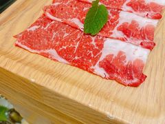 -一绪に寿喜烧(荟聚店)