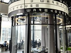 -3号仓库·创意中国菜(新世界城店)