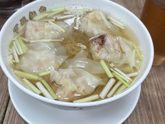 -百福麵家(新馬路店)