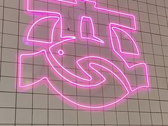 -老板恋上鱼(印象城店)