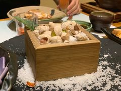 -花潮料理艺食馆(世欧广场店)