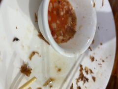 -建国蚵煎蚵面