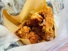 -德盛炸鸡腿(大沽南路店)