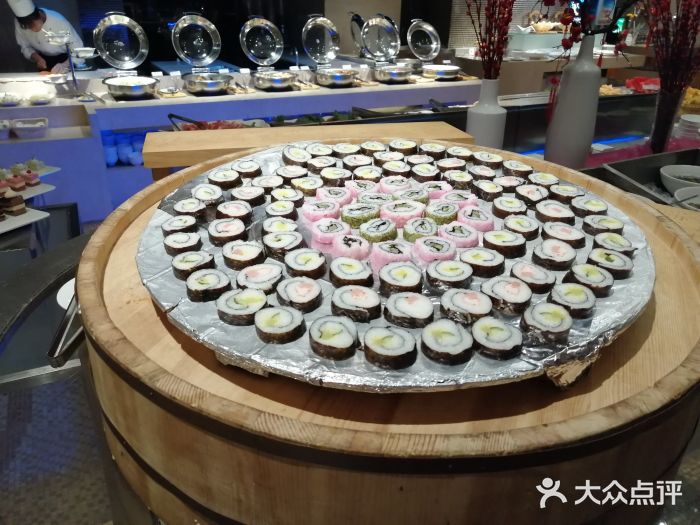 金陵江南大饭店图片