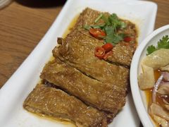 -掌上鲜(南顺城街店)