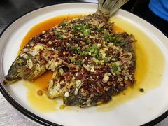 -湘江大码头·龙虾馆(渔人码头一店)