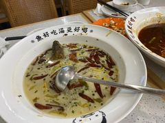 -江渔儿酸菜鱼(曜一城店)