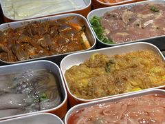 -铭记蛙小仙·活蛙畅享(CBD万达广场店)