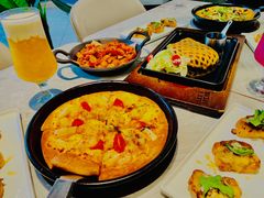 -必胜客(唐延店)