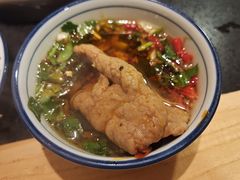 -飘香火锅(玉林西路店)