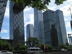 -中央广播电视总台(光华路办公区)