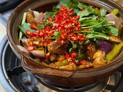 -胡须佬鸡煲四季火锅(龙珠大道店)